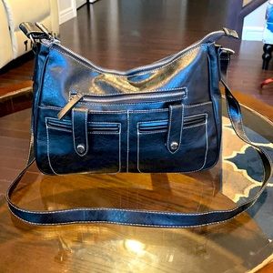 AF CROSSBODY BAG